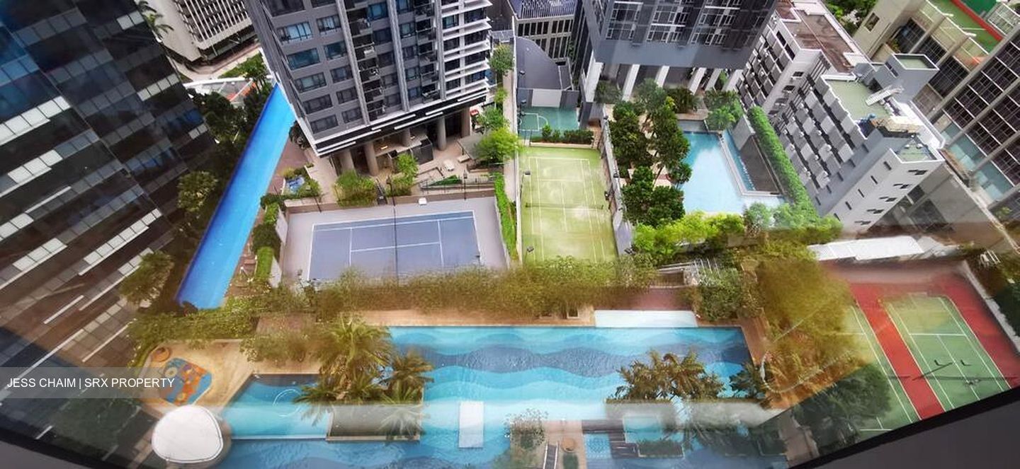 Icon (D2), Apartment #458946421